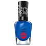 Sally Hansen Miracle Gel Keith Haring n° 925 Draw Blue In, 14,7 ml