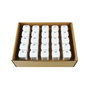 Equip 245530 Pack de 25 Chargeurs Muraux USB-C PD 3.0 20W Charge Rapide