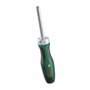Bosch Set de 19 tournevis à cliquet avec embouts acier S2
