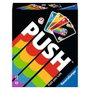 Ravensburger Push Jeu de Cartes Familial Stratégie et Risque dès 8 Ans 2-6 Joueurs 26828