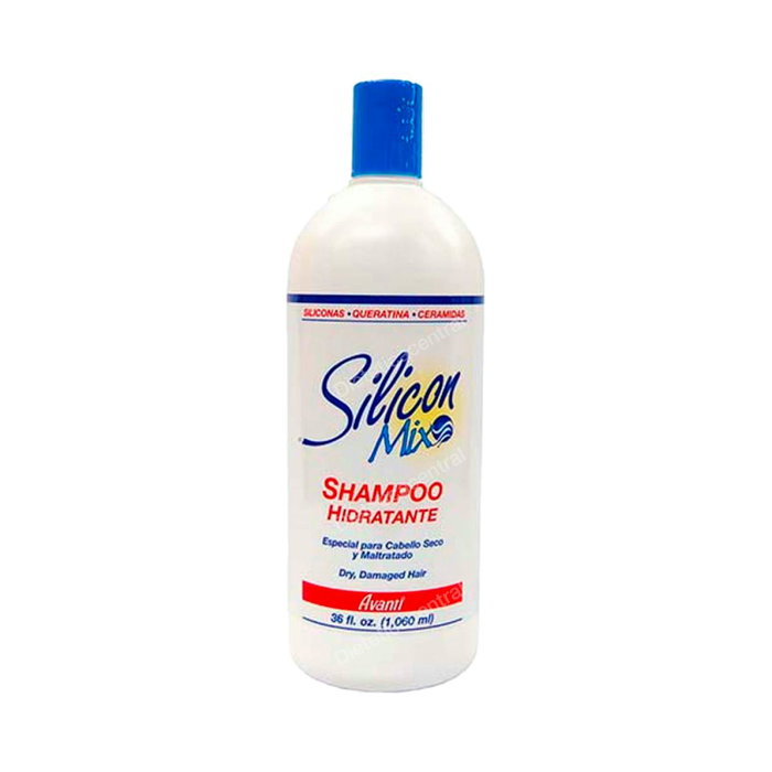 Silicon Mix Shampoo Hydratant 36oz Silicon Mix Shampoo Hydratant 36oz