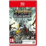 Just For Games Starship Troopers: Ultimate Bug War