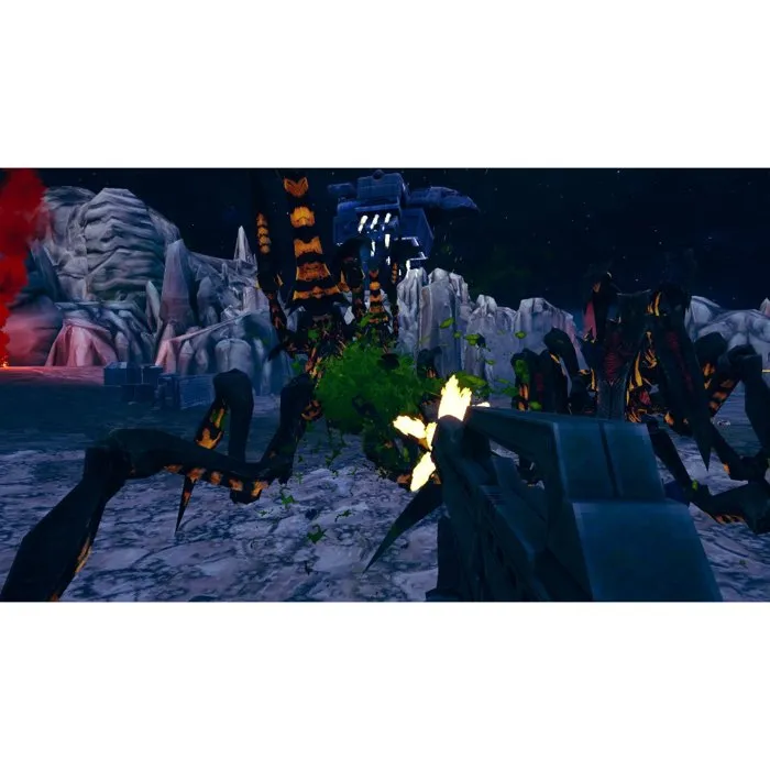 Just For Games Starship Troopers: Ultimate Bug War
