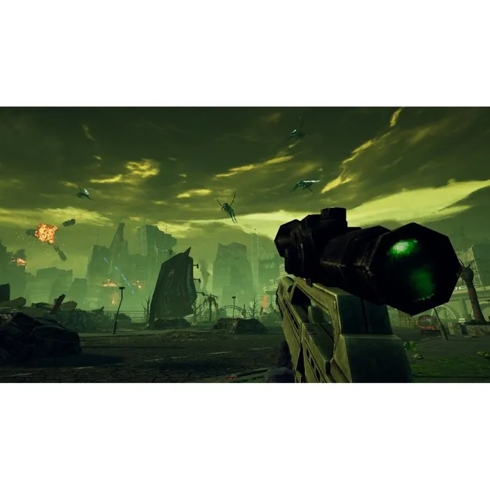 Just For Games Starship Troopers: Ultimate Bug War