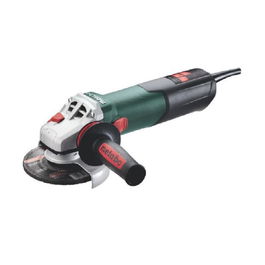 Metabo Mini-Amoladora W13-125Q 1350W Pro Pour Usage Professionnel