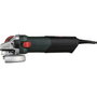 Metabo W 13-125 Quick Meuleuse d'angle 125 mm avec câble