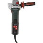 Metabo W 13-125 Quick Meuleuse d'angle 125 mm avec câble
