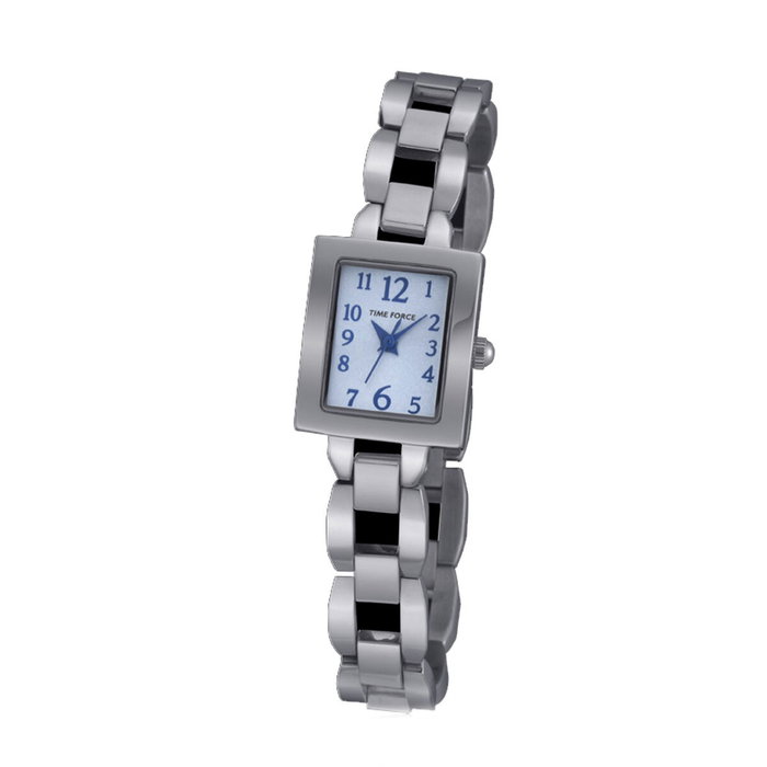 Montre Femme Time Force TF3356B03M (Ø 18 mm) Montre Femme Time Force TF3356B03M (Ø 18 mm)