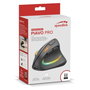 Speedlink PIAVO PRO Souris Verticale Sans Fil Rechargeable RGB