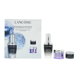 Lancôme Coffret de soins Advanced Génifique et Rénergie HPN