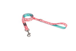 Freedog Correa Red Ginger 20mm x 120cm T-M