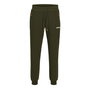 Pantalon de sport long Jack & Jones Jpstgordon Thatcher Duffel Olive Homme