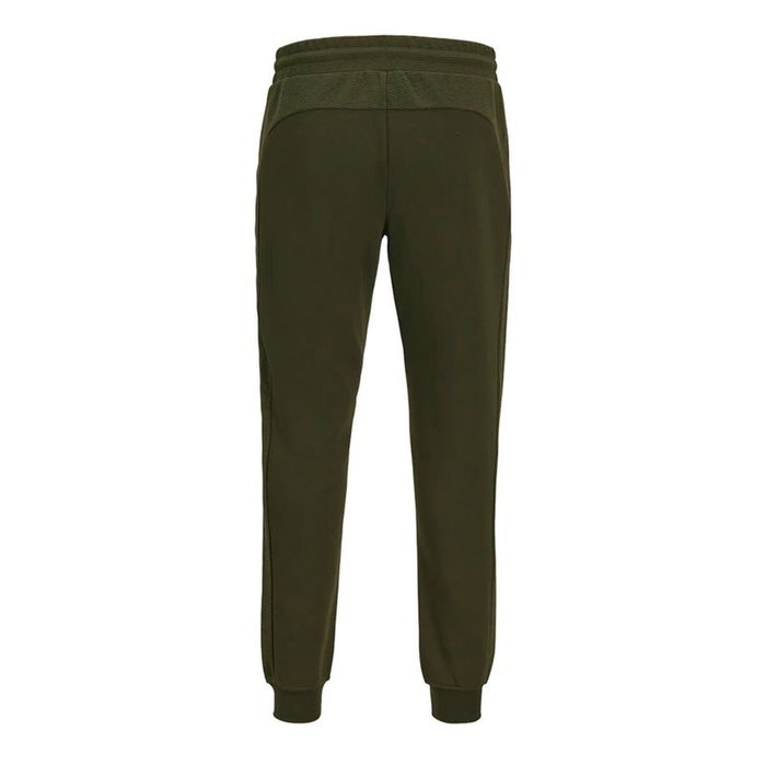 Pantalon de sport long Jack & Jones Jpstgordon Thatcher Duffel Olive Homme
