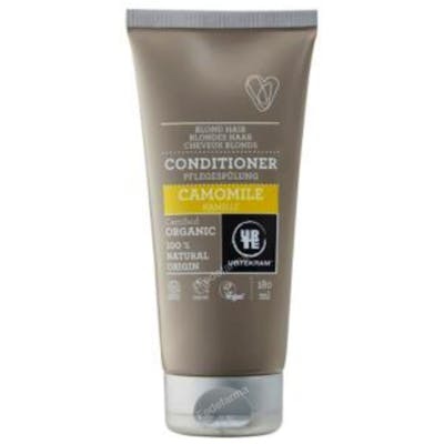 URTEKRAM Après-shampooing Camomille 180ml Eco Vegan URTEKRAM Après-shampooing Camomille 180ml Eco Vegan