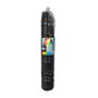SATURNIA Malla Sombreo Noir 3,0 m x 50 m