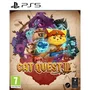 Just For Games Cat Quest 3 Jeu PS5 5016488141741