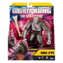 Godzilla x Kong: Le Nouvel Empire figurine One Eye 15 cm