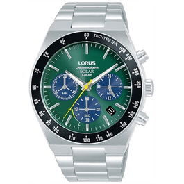Montre Homme Lorus RZ523AX9