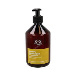 LABNATUR BIO Shampooing Illuminateur à la Camomille 500ml