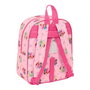 Cartable Disney Princess Rose 22 x 27 x 10 cm