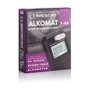 Bacscan Alcootest numérique F-45 Noir
