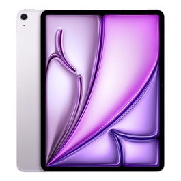 Apple iPad Air M3 8 Go RAM 128 Go Stockage Violet 13" IPS Tablette