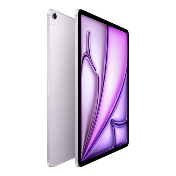Apple iPad Air M3 8 Go RAM 128 Go Stockage Violet 13" IPS Tablette