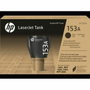HP Kit de recharge de toner noir 153A pour LaserJet Tank