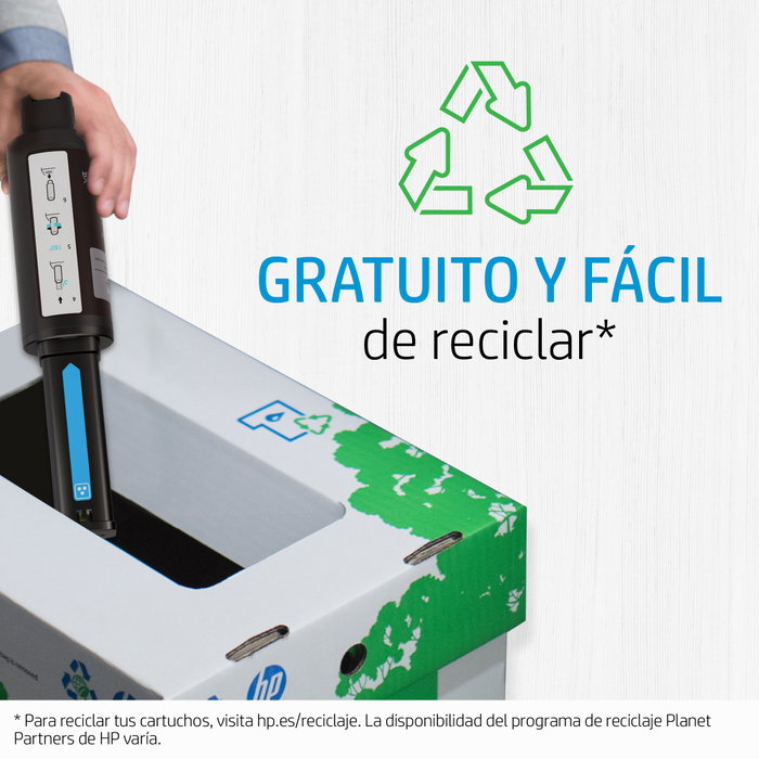 HP Kit de recharge de toner noir 153A pour LaserJet Tank HP Kit de recharge de toner noir 153A pour LaserJet Tank