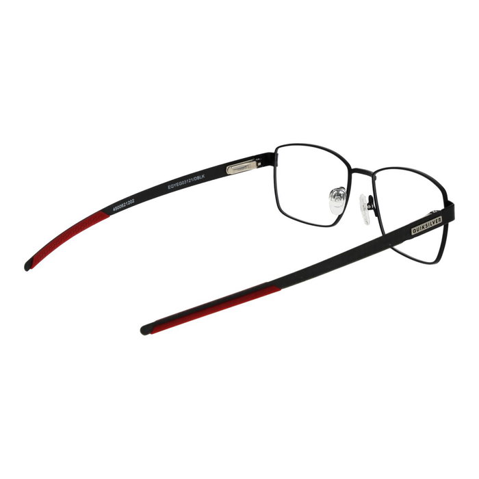Monture de Lunettes Homme QuikSilver EQYEG03121 DBLK