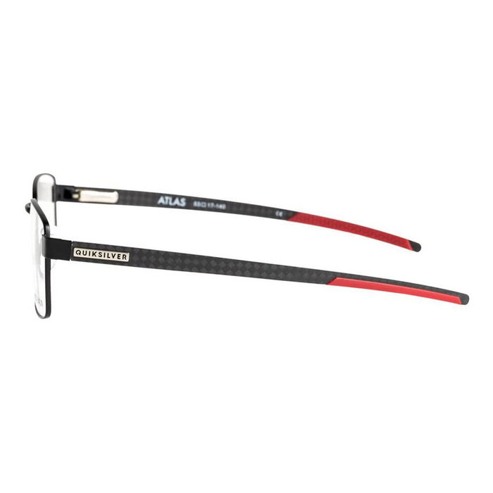 Monture de Lunettes Homme QuikSilver EQYEG03121 DBLK