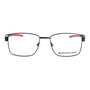 Monture de Lunettes Homme QuikSilver EQYEG03121 DBLK
