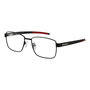 Monture de Lunettes Homme QuikSilver EQYEG03121 DBLK