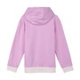Barbie Sweat à capuche fille Rose, 14 ans