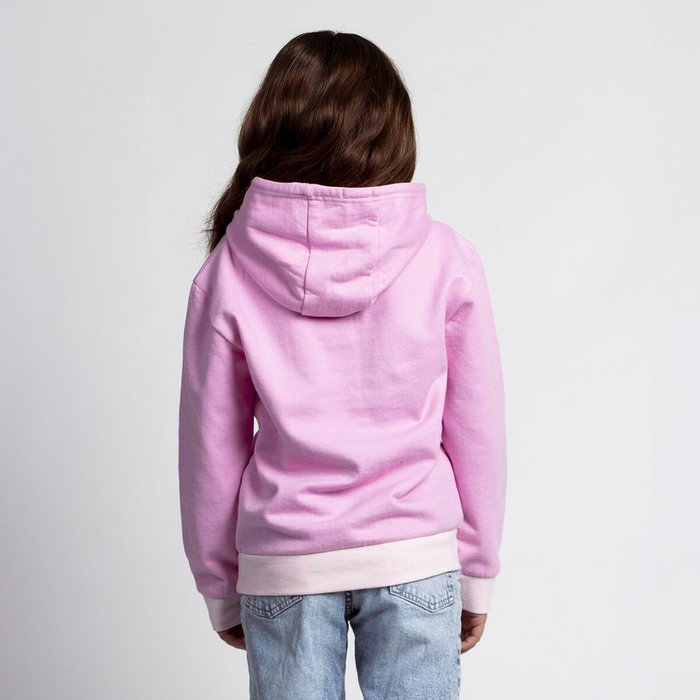 Barbie Sweat à capuche fille Rose, 14 ans Barbie Sweat à capuche fille Rose, 14 ans