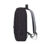 Rivacase Bundle 7563 - Sac à dos pour ordinateur portable 15.6 pouces + Souris sans fil