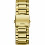 Montre Homme Guess W0799G2 Or