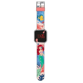 Montre Enfant The Little Mermaid LITTLE MARMAID - LED WATCH Ø 33 mm
