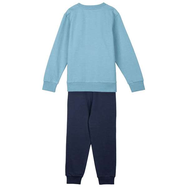 Chandal - Chandal Cotton Brushed - Vêtement enfant - Pour 6 ans - Dark Green