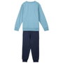 Chandal - Chandal Cotton Brushed - Vêtement enfant - Pour 6 ans - Dark Green