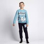 Chandal - Chandal Cotton Brushed - Vêtement enfant - Pour 6 ans - Dark Green