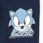 Survêtement Enfant Sonic Vert foncé 6 ans