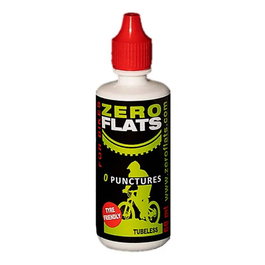 Zeroflats Liquide Sellante Zero Flats Especial Mtb 60 ml