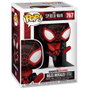 FUNKO Figura POP Marvel Spiderman Miles Morales Bodega Cat Suit