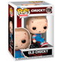 Funko Pop! Old Chucky