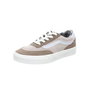 Baskets Casual pour Femme Vans Brooklyn Ls Outd Wrmtp Beige 43