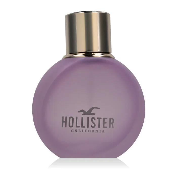 Hollister Free Wave Eau de Parfum pour femmes, 30 ml