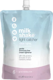 Milk Shake Light Catcher Crème éclaircissante sans ammoniaque