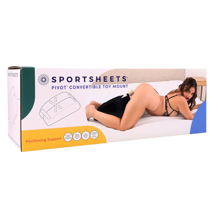 Coussin Sportsheets