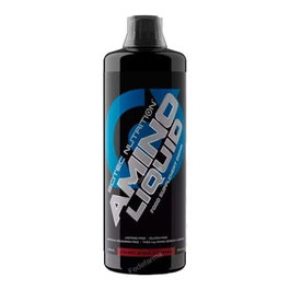 Scitec Nutrition Amino Liquid Cerise-Goyave 1000ml